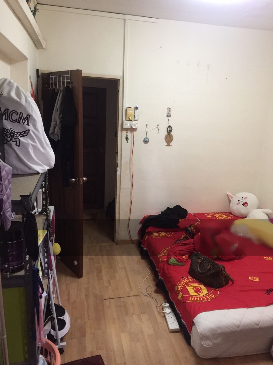 Blk 322 Ang Mo Kio Avenue 3 (Ang Mo Kio), HDB 3 Rooms #138654172